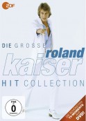 Roland Kaiser - Die große Roland Kaiser Hit Collection