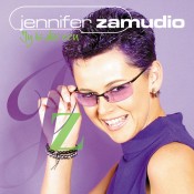 Jennifer Zamudio - Jy Is Die Een