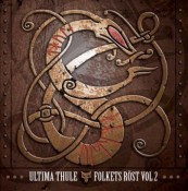 Ultima Thule - Folkets Röst Vol. 2