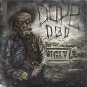 Dope D.o.d. - The Ugly EP