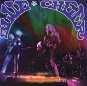 Blue Cheer - Live in Japan