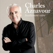 Charles Aznavour - Insolitement Vôtre
