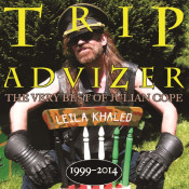 Julian Cope - Trip Advizer