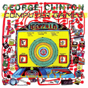 George Clinton - Computer Games