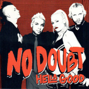 No Doubt - Hella Good