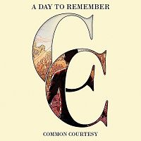 A Day to Remember - Common Courtesy