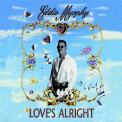 Eddie Murphy - Love's Alright