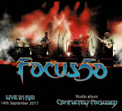 Focus - Focus 50