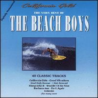 The Beach Boys - California Gold