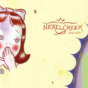 Nickel Creek - This Side