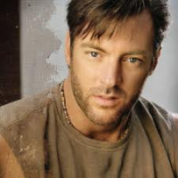 Darryl Worley