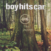 Boy Hits Car - The Passage