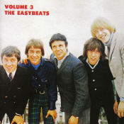 The Easybeats - Volume 3