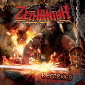 Zephaniah - Reforged