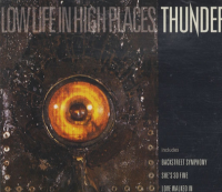 Thunder - Low Life In High Places