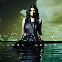 Laura Pausini - Yo Canto