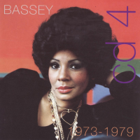 Shirley Bassey - The EMI/UA Years 1959-1979 CD4 - 1973-1979