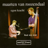 Maarten van Roozendaal - Red mij niet