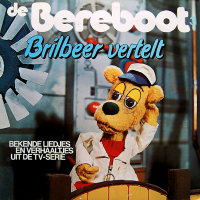 Bereboot - Brilbeer vertelt 3