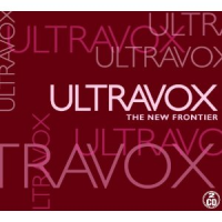 Ultravox - The New Frontier