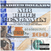 Peewee Longway - Mr. Blue Benjamin