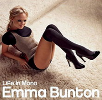 Emma Bunton - Life In Mono