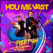 Het Feestteam - Hou me vast