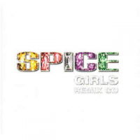 Spice Girls - Remix CD