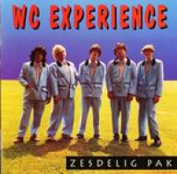 WC Experience - Zesdelig Pak