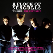 A Flock Of Seagulls - Wishing