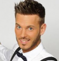 Matt Pokora