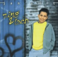 Jan Smit - zing en lach