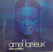 Amel Larrieux - Infinite Possibilities