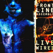 Front Line Assembly - Live Wired