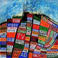 Radiohead - Hail To The Thief