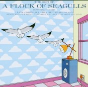 A Flock Of Seagulls - The Best Of