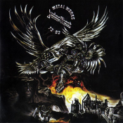 Judas Priest - Metal Works