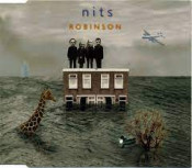Nits (The Nits) - Robinson