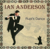 Ian Anderson - Rupi's Dance