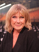 Ann-Louise Hansson