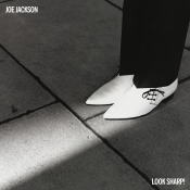 Joe Jackson - Look Sharp!
