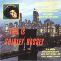 Shirley Bassey - This Is Shirley Bassey