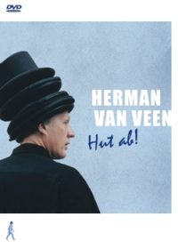 Herman Van Veen - Hut ab! (DVD)