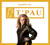 T'Pau - Essential