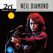 Neil Diamond - 20th Century Masters