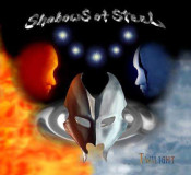 Shadows of Steel - Twilight - EP