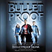 Eric Serra - Bulletproof Monk