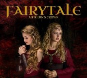 Fairytale - Autumn's Crown