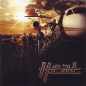 H.E.A.T - H.E.A.T