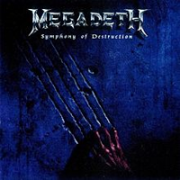 Megadeth - Symphony Of Destruction